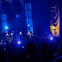 CHEMISTRワンマンライブにDa-iCEがサプライズ登場
