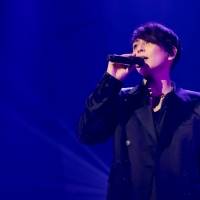CHEMISTRワンマンライブにDa-iCEがサプライズ登場