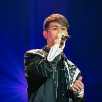 CHEMISTRワンマンライブにDa-iCEがサプライズ登場