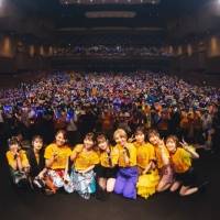 「AMUSE VOICE ACTORS CHANNEL FES 2023」