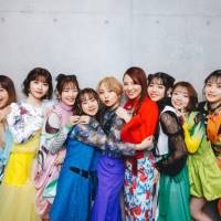 「AMUSE VOICE ACTORS CHANNEL FES 2023」