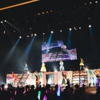 「AMUSE VOICE ACTORS CHANNEL FES 2023」