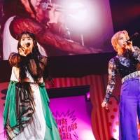 「AMUSE VOICE ACTORS CHANNEL FES 2023」
