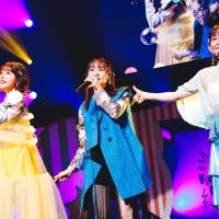 「AMUSE VOICE ACTORS CHANNEL FES 2023」