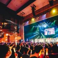 「AMUSE VOICE ACTORS CHANNEL FES 2023」