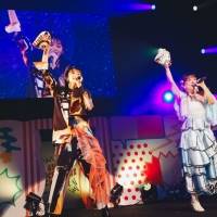 「AMUSE VOICE ACTORS CHANNEL FES 2023」