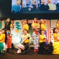 「AMUSE VOICE ACTORS CHANNEL FES 2023」