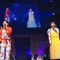 「AMUSE VOICE ACTORS CHANNEL FES 2023」