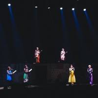 「AMUSE VOICE ACTORS CHANNEL FES 2023」