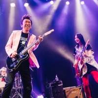 『beat crazy Presents Special Gig B.C. ONLY +1 2022』
