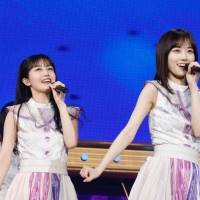 乃木坂46、32ndシングル「人は夢を二度見る」第１弾作品概要を公開