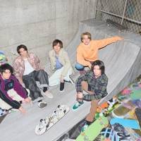 キンプリ、初のBEST ALBUM「Mr.5」の作品内容を一挙公開