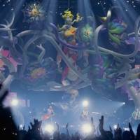ゆず、25周年アリーナツアー 映像作品から「君を想う」Visual Art EditionをYouTube公開