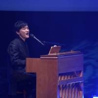 森山直太朗、映画『ロストケア』主題歌を生歌唱　松山ケンイチ「突き抜けた感動がありました」