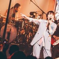 原由子 スペシャルライブ 2023「婦人の肖像（Portrait of a Lady）」
