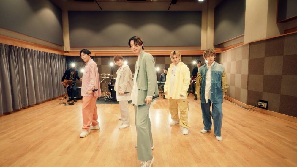 CUBERS、大石昌良提供の新曲「トーキョーラビリンス」 MV公開