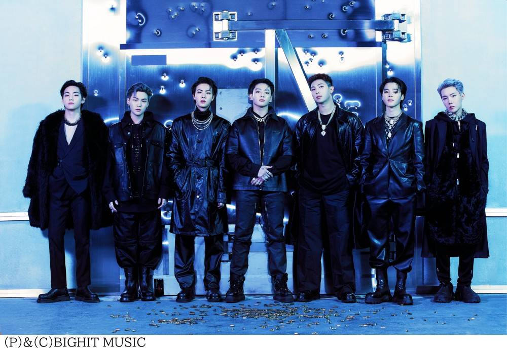BTS「心から感謝の気持ちを伝えたい」GD大賞「ベスト・エイジアン・アーティスト」５年連続受賞