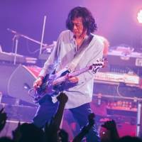 「grapevine in a lifetime presents another sky」