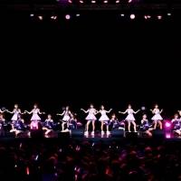 ハロプロ研修生、定期公演「芳春」開催　17曲を熱演