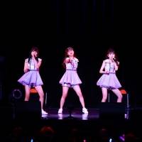 ハロプロ研修生、定期公演「芳春」開催　17曲を熱演