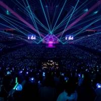 『KEY CONCERT – G.O.A.T. （Greatest Of All Time） IN THE KEYLAND JAPAN』
