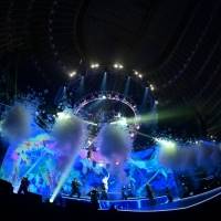 『KEY CONCERT – G.O.A.T. （Greatest Of All Time） IN THE KEYLAND JAPAN』
