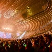 『KEY CONCERT – G.O.A.T. （Greatest Of All Time） IN THE KEYLAND JAPAN』