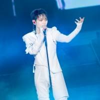 『KEY CONCERT – G.O.A.T. （Greatest Of All Time） IN THE KEYLAND JAPAN』