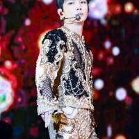 『KEY CONCERT – G.O.A.T. （Greatest Of All Time） IN THE KEYLAND JAPAN』