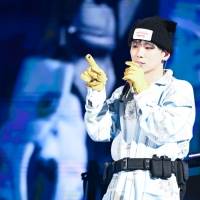 『KEY CONCERT – G.O.A.T. （Greatest Of All Time） IN THE KEYLAND JAPAN』