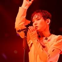『KEY CONCERT – G.O.A.T. （Greatest Of All Time） IN THE KEYLAND JAPAN』
