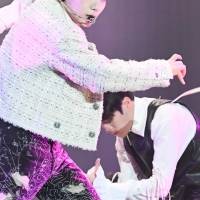 『KEY CONCERT – G.O.A.T. （Greatest Of All Time） IN THE KEYLAND JAPAN』