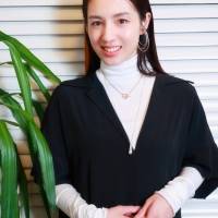 桜庭ななみ、映画『有り、触れた、未来』インタビュー