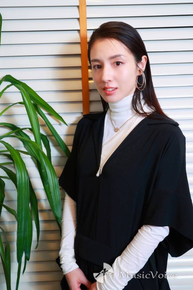 桜庭ななみ「生きることについてより考えた」撮影を通して感じたこととは