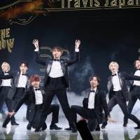 Travis Japan「これからも共に歩んでいこう」アリーナツアー千穐楽で全38曲を披露