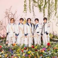 キンプリ、6th BD＆DVD本編収録の「RING DING DONG」パフォーマンス映像公開
