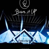 NiziU、18万人以上を熱狂の渦に巻き込んだ初のドーム公演Blu-ray化決定