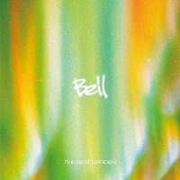 THE BEAT GARDEN、ニューアルバム『Bell』ジャケ写＆作品形態の詳細発表