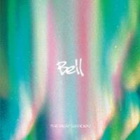 THE BEAT GARDEN、ニューアルバム『Bell』ジャケ写＆作品形態の詳細発表