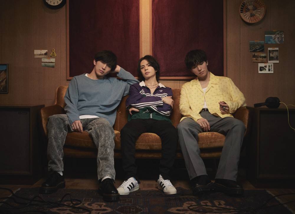 THE BEAT GARDEN、キャリア初となる Zeppワンマン開催決定