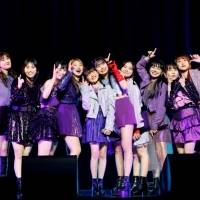 アンジュルム『BIG LOVE』発売記念＜スペシャルイベント&お見送り会＞