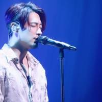 DEAN FUJIOKA、自身初のベストアルバム発売＆初の日本武道館公演決定