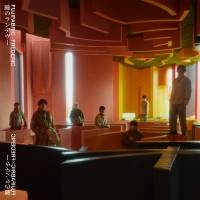 フジファブリック×フレデリック、コラボSingle「瞳のランデヴー」MV公開