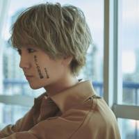 CUBERS末吉9太郎、ソロプロジェクト第２弾「あたしの自名義」配信リリース決定