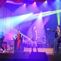 NHK「The Covers」今年度ラスト回、MC水原希子が番組を卒業