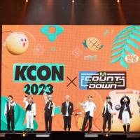 JO1「KCON 2023 THAILAND」に初出演
