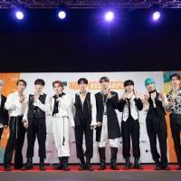 JO1「KCON 2023 THAILAND」に初出演