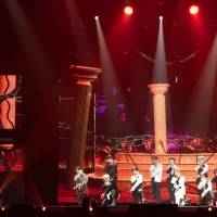 JO1「KCON 2023 THAILAND」に初出演