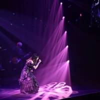 Aimer、アニメ「王様ランキング 勇気の宝箱」ED テーマ担当決定