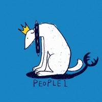 PEOPLE 1、新曲がTVアニメ「王様ランキング 勇気の宝箱」OPテーマに決定